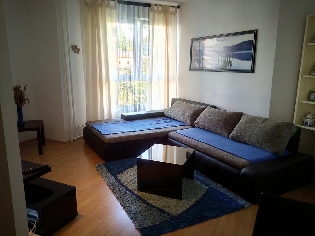 Meri Apartment Рієка Екстер'єр фото