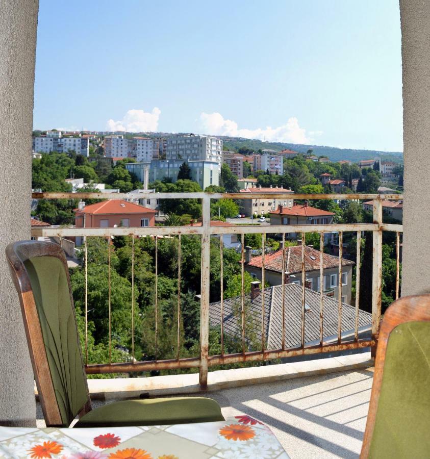 Meri Apartment Рієка Екстер'єр фото