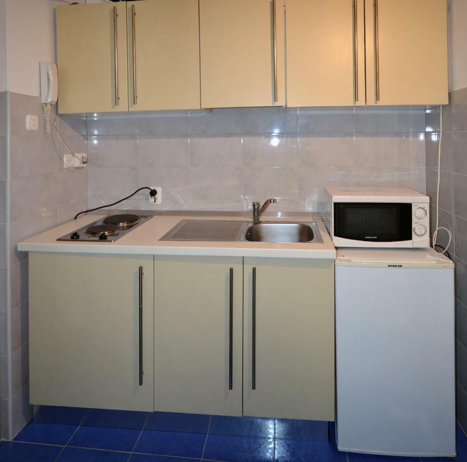 Meri Apartment Рієка Екстер'єр фото