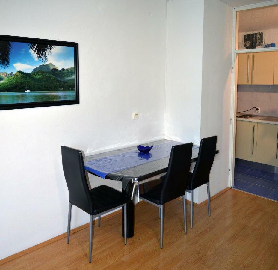 Meri Apartment Рієка Екстер'єр фото