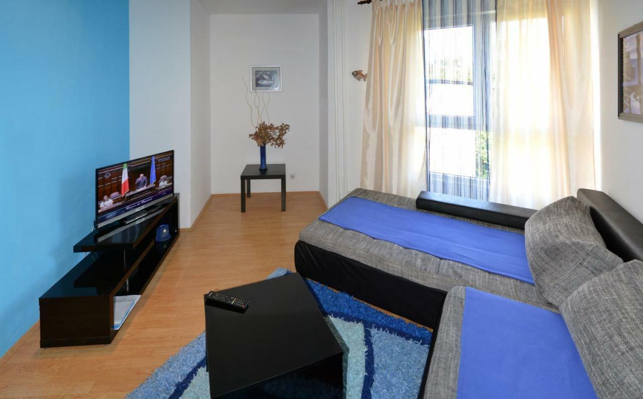 Meri Apartment Рієка Екстер'єр фото
