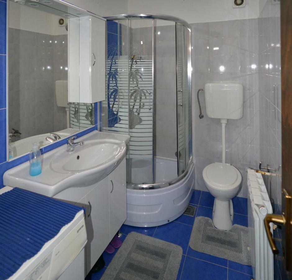 Meri Apartment Рієка Екстер'єр фото