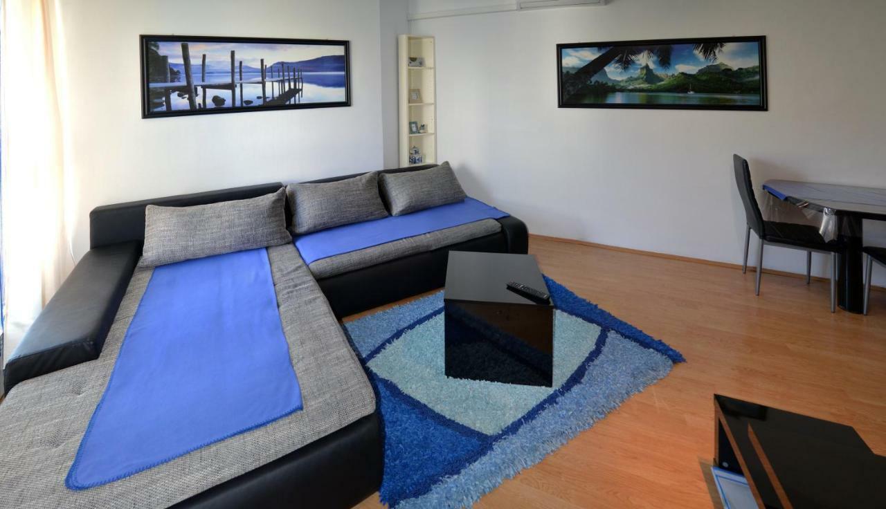 Meri Apartment Рієка Екстер'єр фото